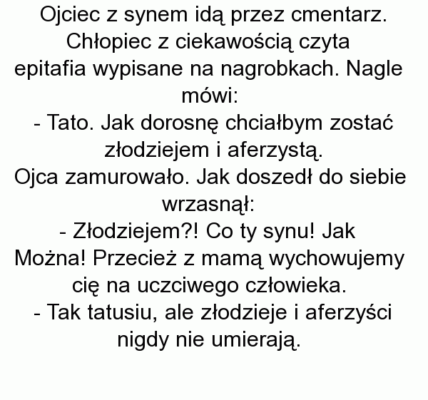 Ciekawa wizja przyszłości