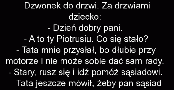 Specjalny klucz