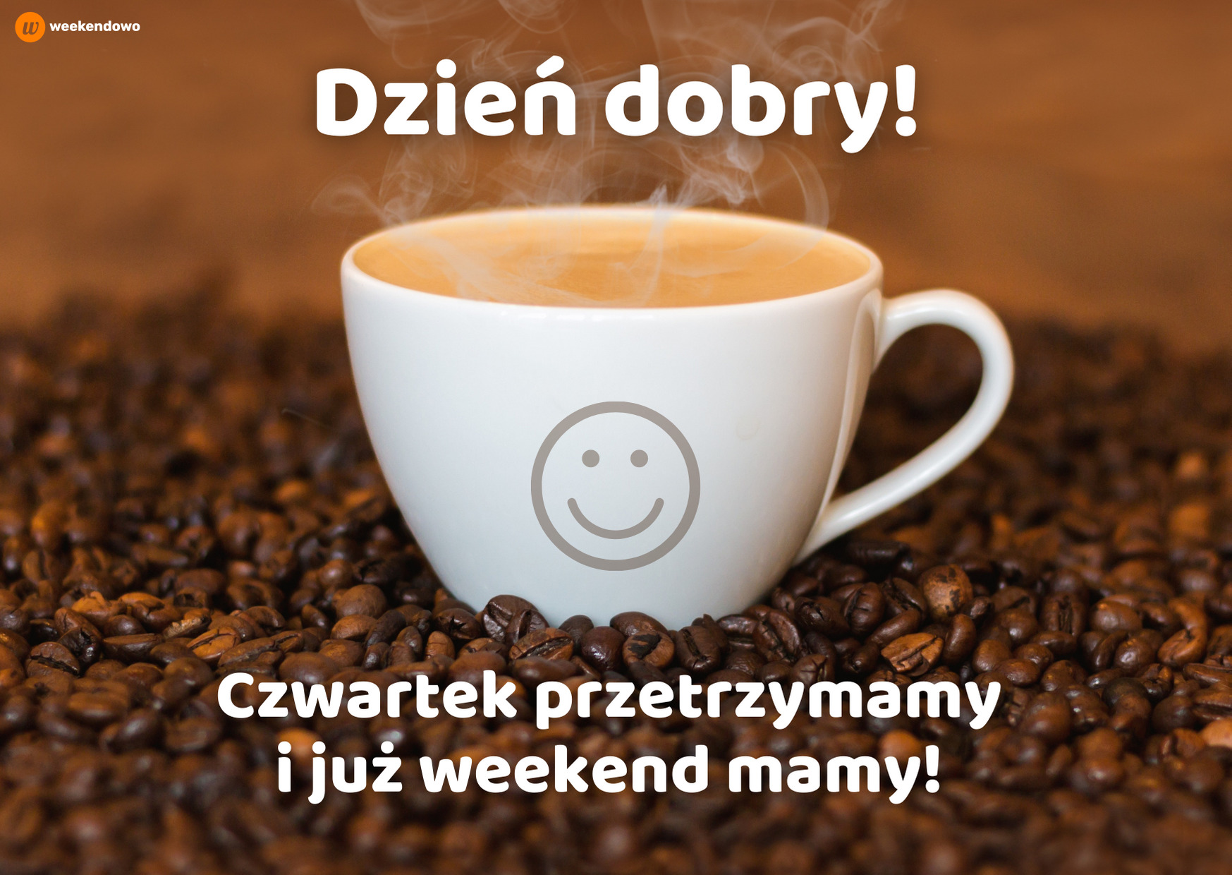 gify na czwartek dzień dobry