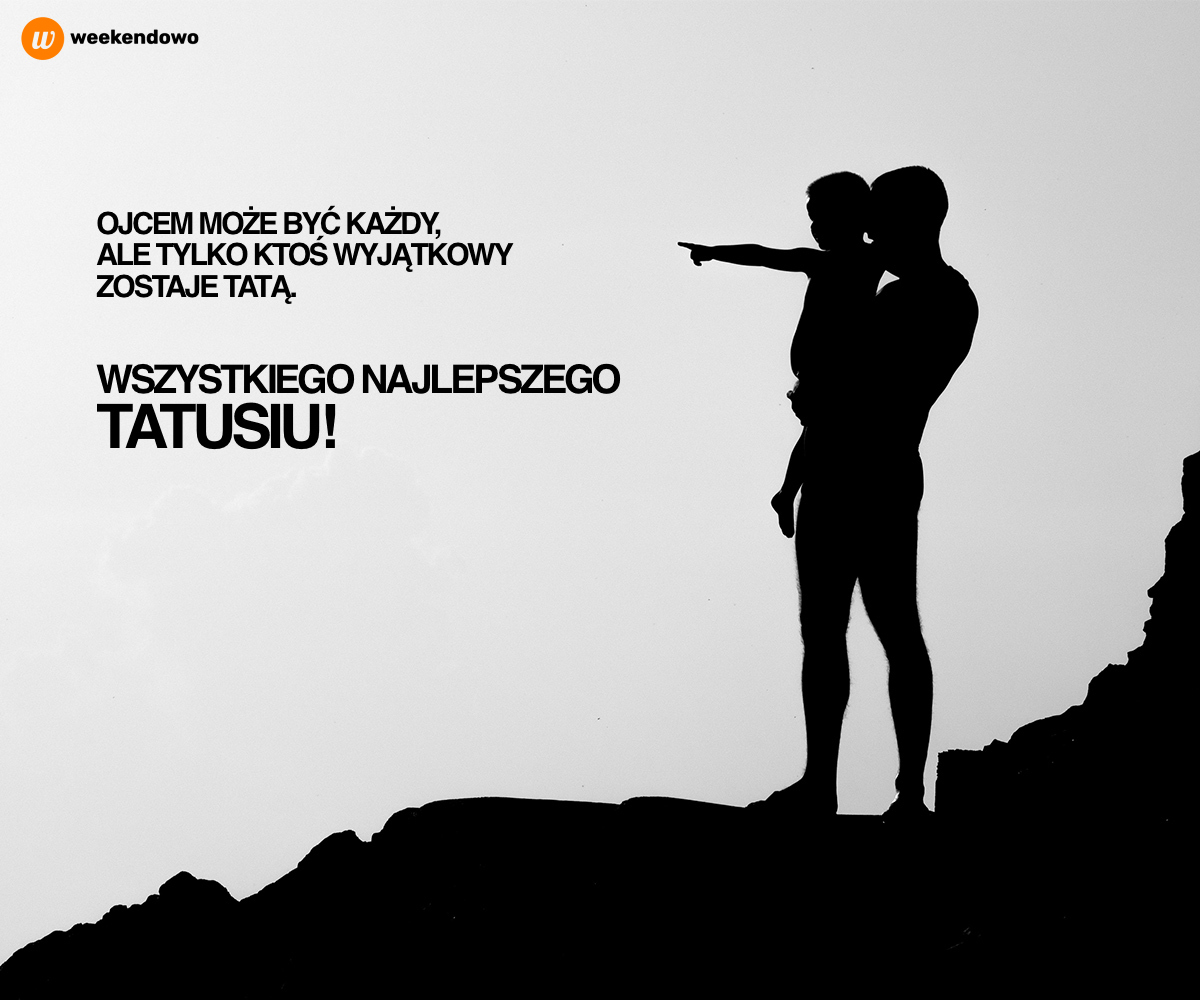 Wszystkiego najlepszego tatusiu kartka