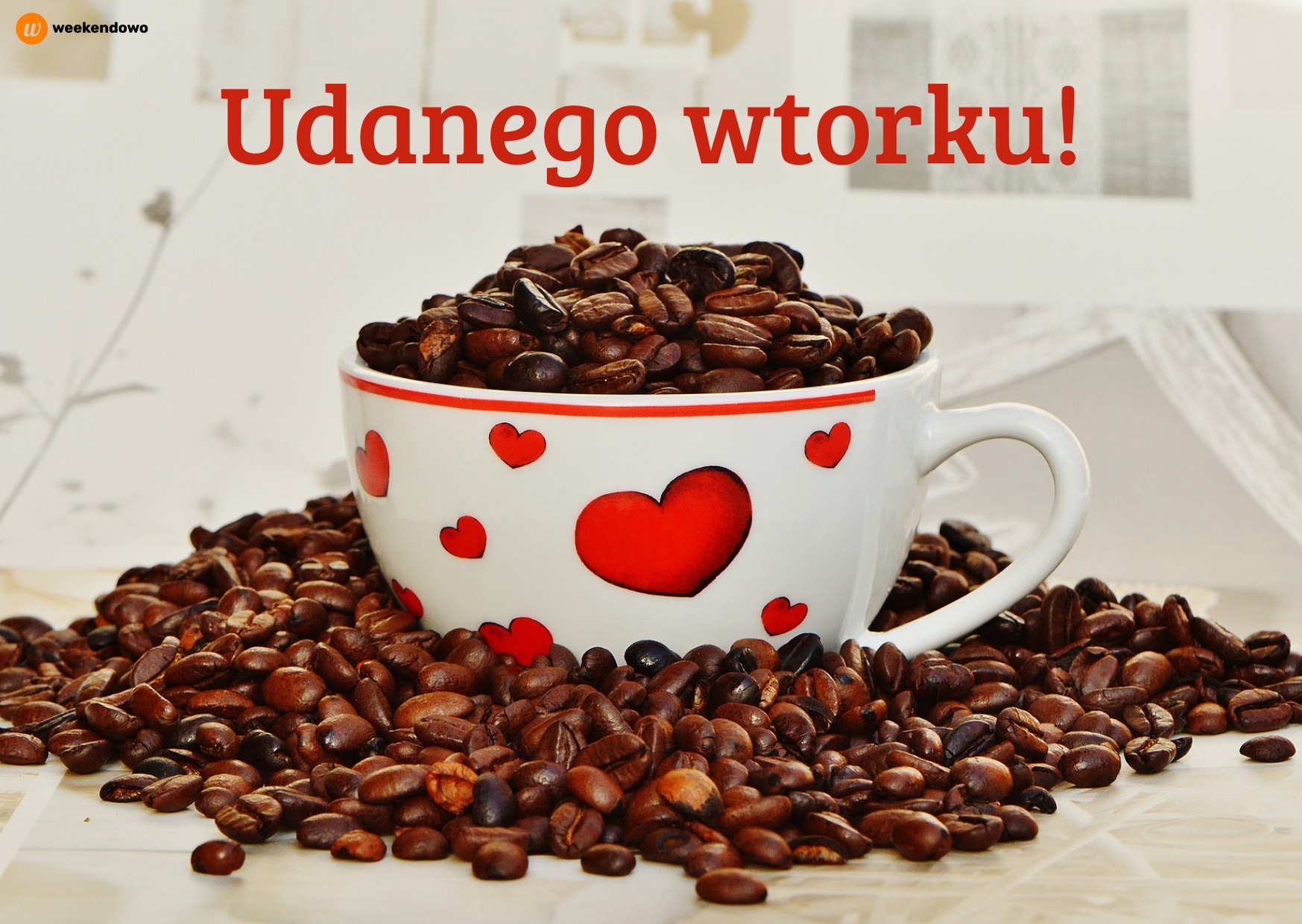 Wtorkowa kartka