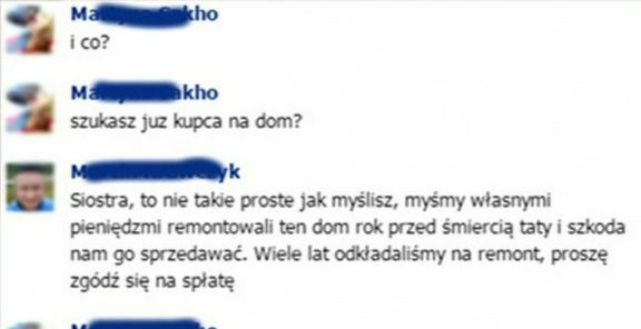Z rodziną najlepiej wychodzi się na zdjęciu