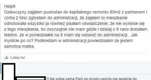 Jak mieć mieszkanie za darmo