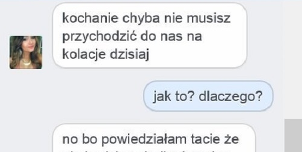 Trudna sytuacja z teściem
