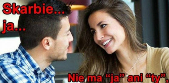 Tego się nie spodziewała