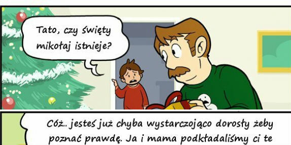 Prawda o świętach