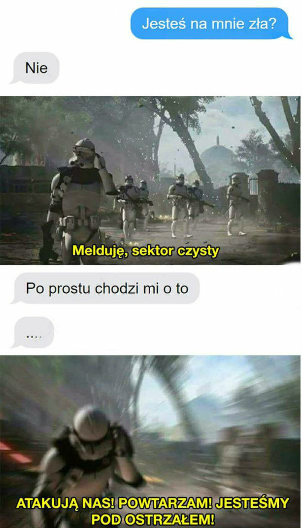 Nie jest zła, ale...