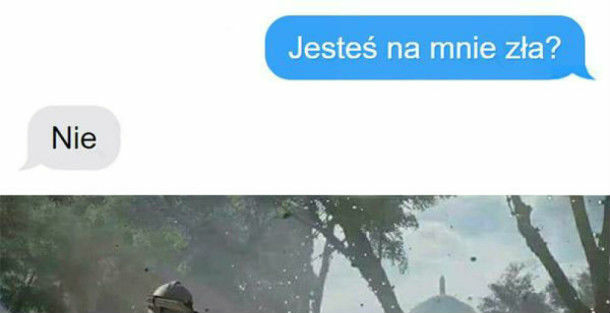 Nie jest zła, ale...
