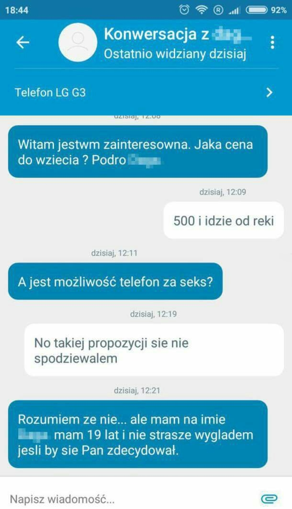 Zapłata w naturze