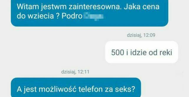 Zapłata w naturze