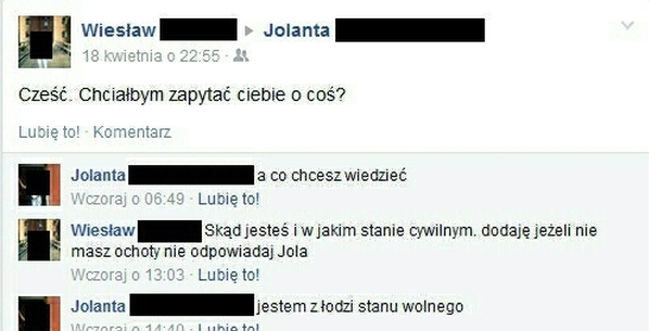 Mistrz podrywu
