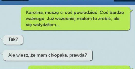 To bardzo ważne