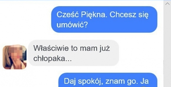 Łatwa dziewczyna