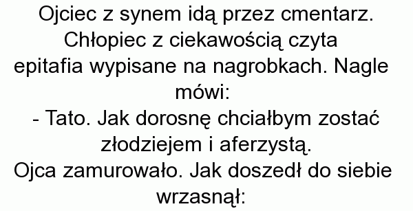 Ciekawa wizja przyszłości