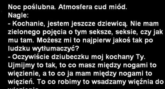 Więzień uciekł