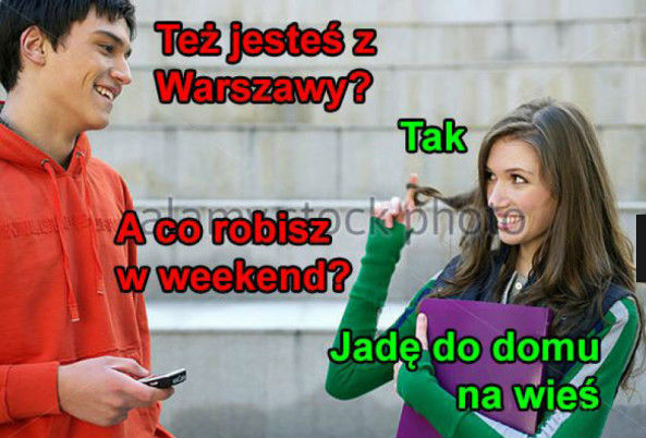 Rodowici warszawiacy