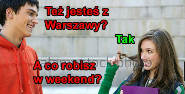 Rodowici warszawiacy