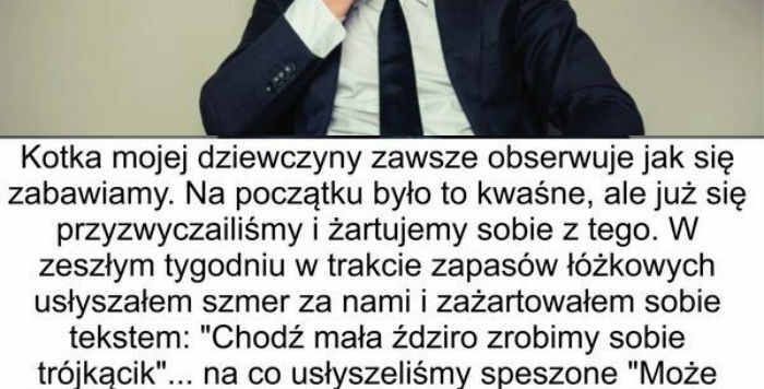 Niezła wtopa