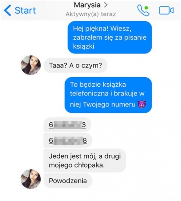 Książka telefoniczna 