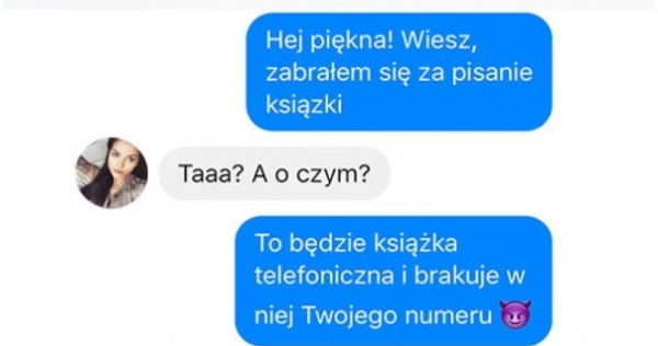 Książka telefoniczna 