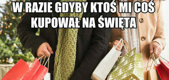Najlepszy prezent pod choinkę