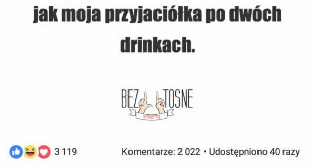 Łatwa koleżanka