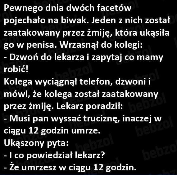 Granice przyjaźni