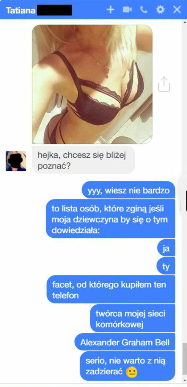 Asertywność na najwyższym poziomie