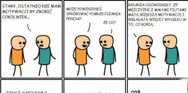 Sposób na zwiększenie motywacji