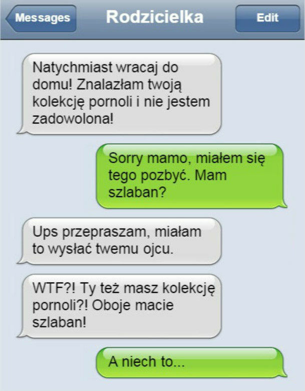 Kolekcja filmów dla dorosłych