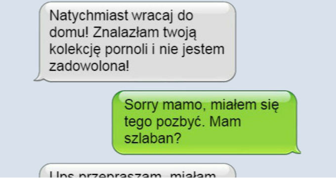 Kolekcja filmów dla dorosłych