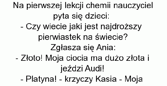 Najdroższy pierwiastek na świecie