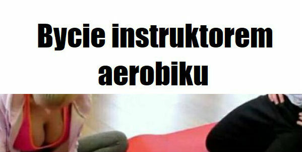Najlepsza praca ever