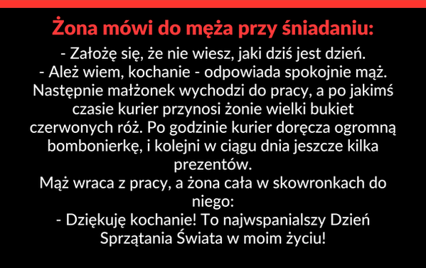 Najwspanialszy dzień