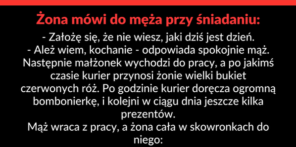 Najwspanialszy dzień