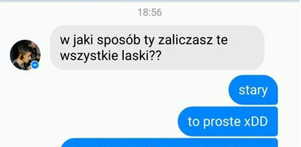 Wie jak poderwać laskę