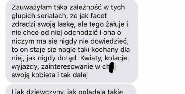 To wszystko wina seriali