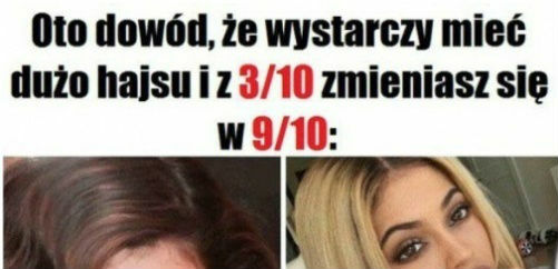 Każdy może być piękny
