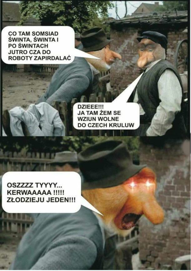 Święta, święta i po świętach