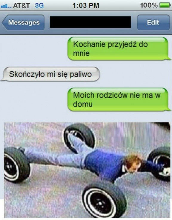 Skuteczna motywacja
