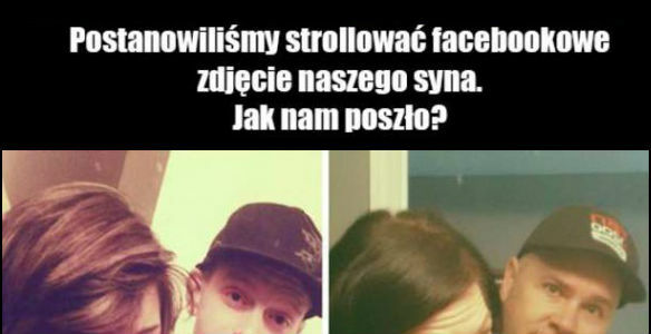 Mistrzowie trollowania 