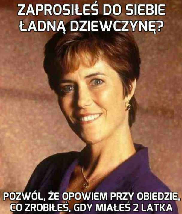 Krępujący moment