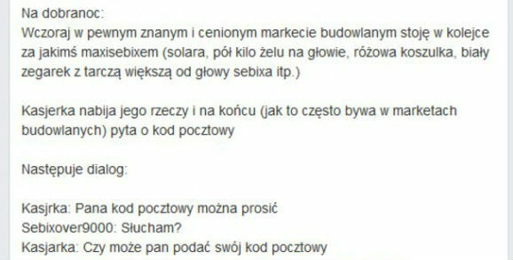 Niunie często o to pytają