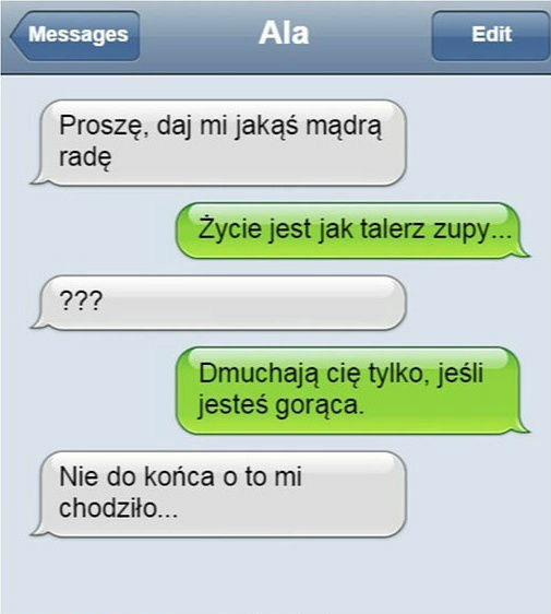 Mądra rada