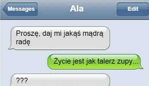 Mądra rada