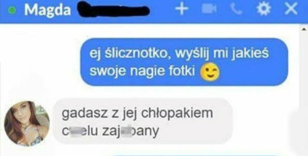 Prośba o fotki