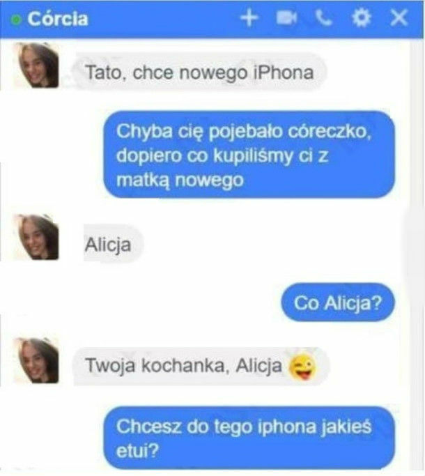Sposób na ojca