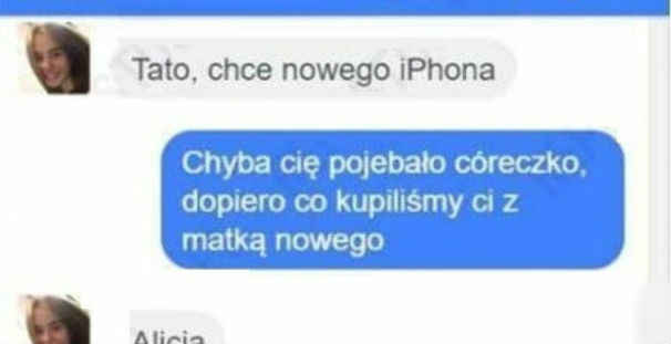 Sposób na ojca