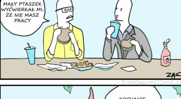 Tak kończą zdrajcy