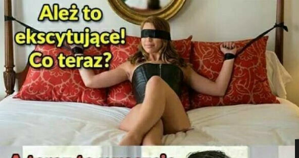I co teraz?